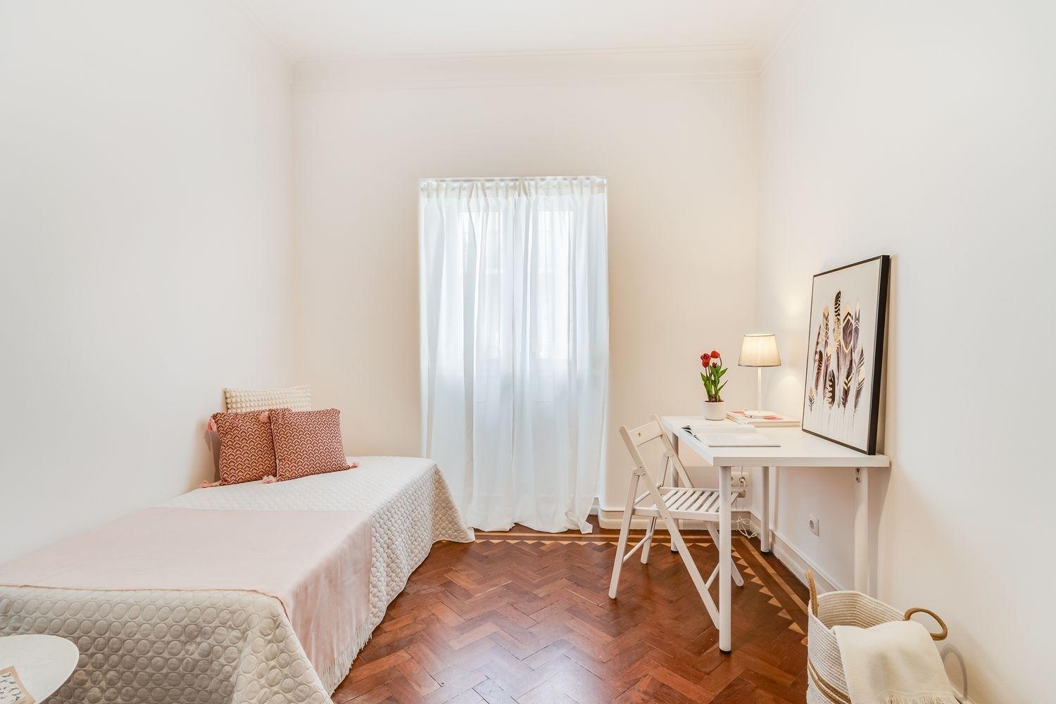 Lisbon Comfort Apartment Экстерьер фото