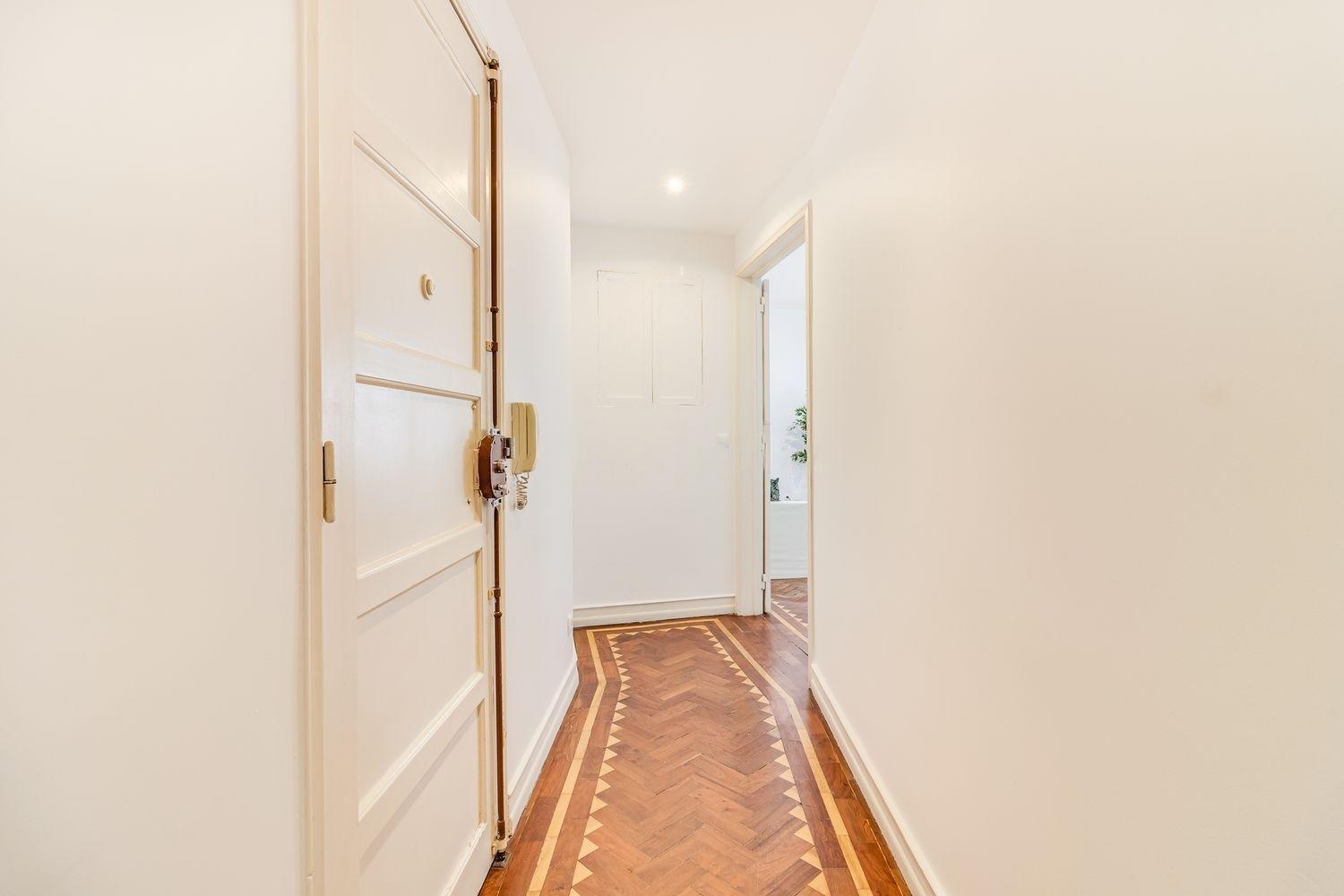 Lisbon Comfort Apartment Экстерьер фото