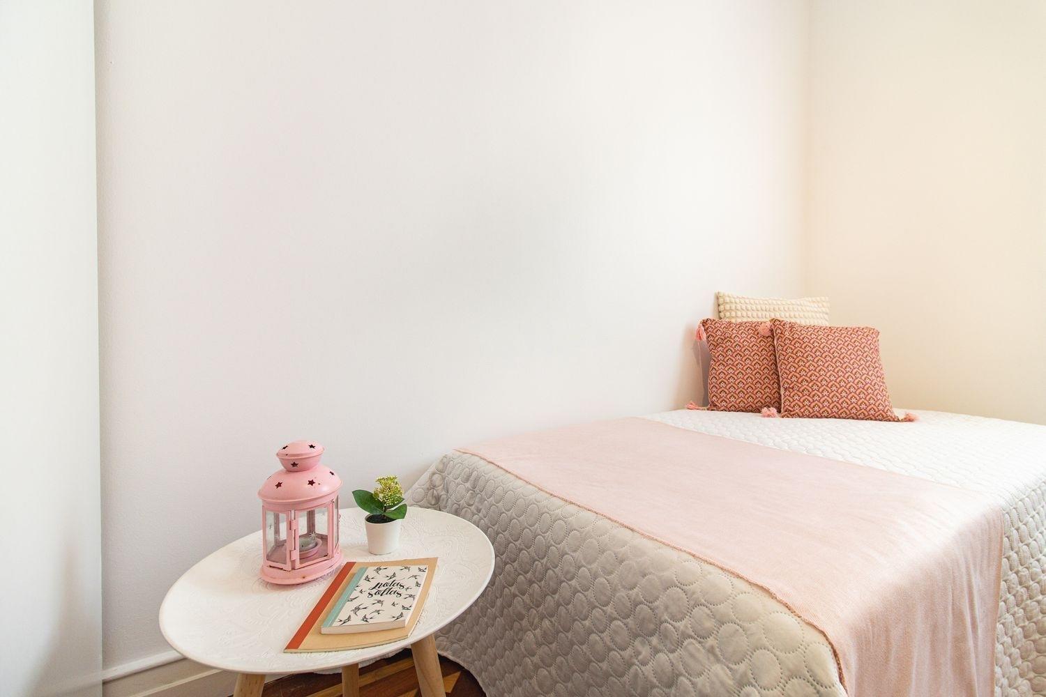 Lisbon Comfort Apartment Экстерьер фото