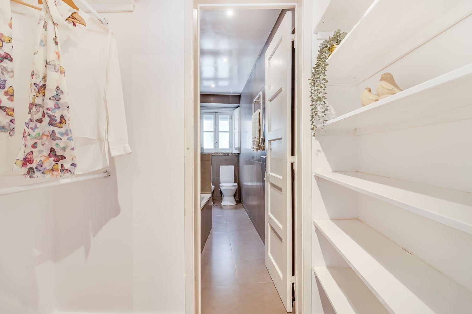 Lisbon Comfort Apartment Экстерьер фото
